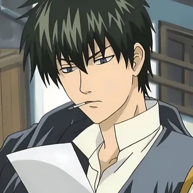 Profile image of 土方十四郎