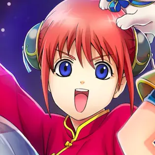 Profile image of 神楽