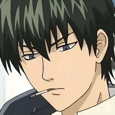 Profile image of 土方十四郎