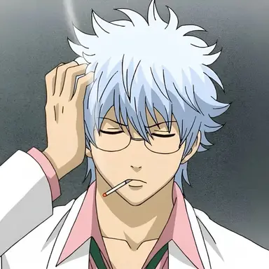 Profile image of 坂田銀八
