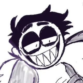 iminwaytoomanyfandoms의 Shark Bob