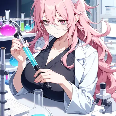Profile image of ミナ