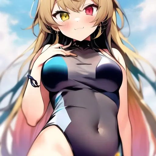 FestalMoth0529의 幼なじみギャル