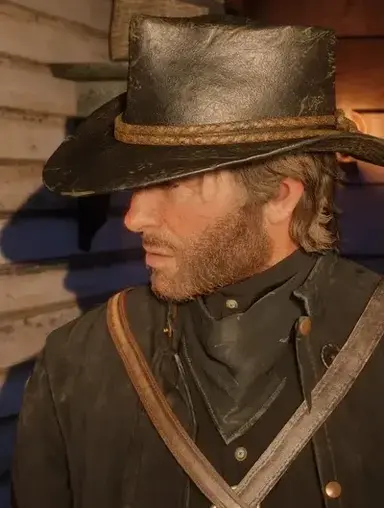 Profile image of Arthur