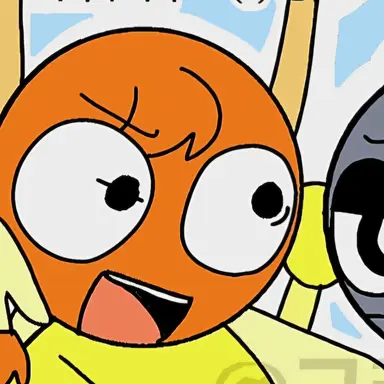 Profile image of 오렌