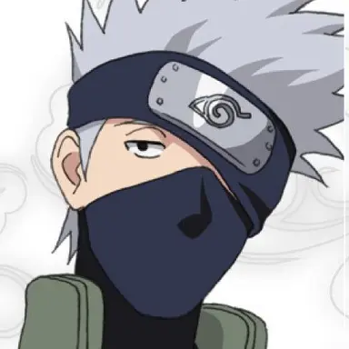 Profile image of カカシ先生