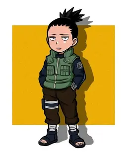 Profile image of シカマル