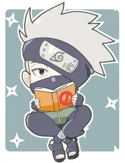 Profile image of カカシ先生
