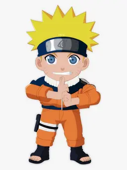 Profile image of ナルト