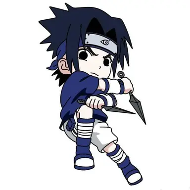 Profile image of サスケ