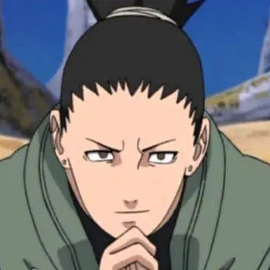 Profile image of シカマル