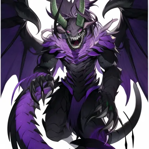CoolScoop3015의 人外様(♂)