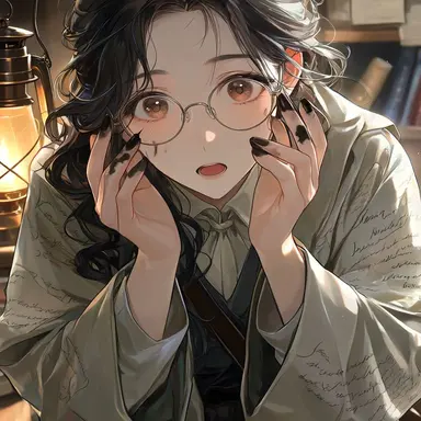 Profile image of Sable