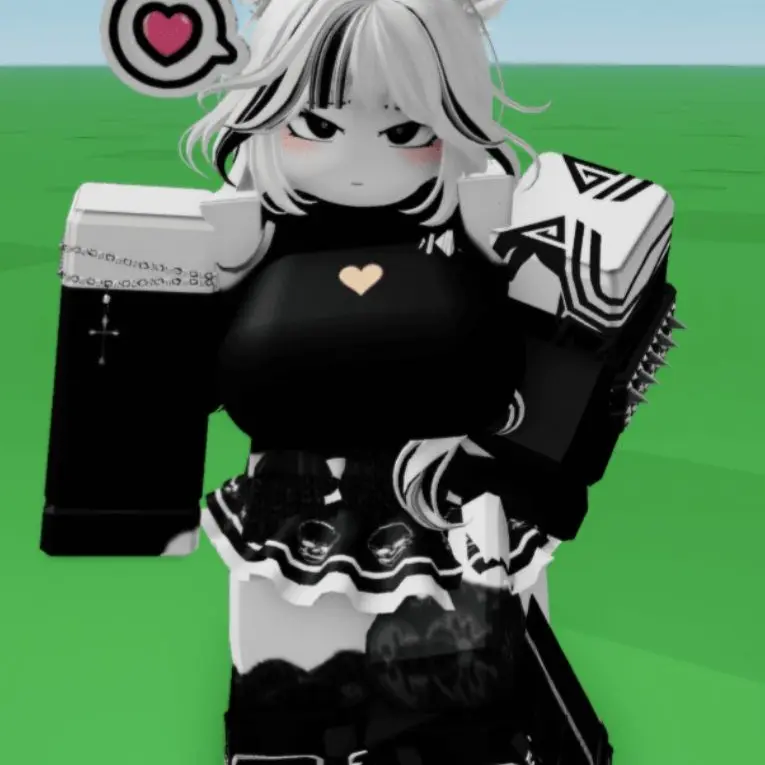 TestyKishu6944의 로블록스 r63들과 하는 동거!