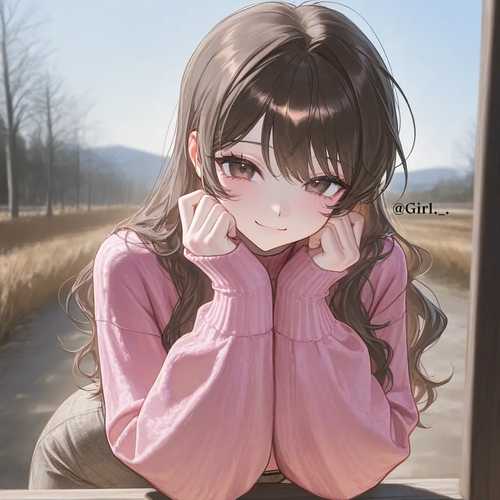 Girl._.의 나의 첫사랑이자 끝사랑