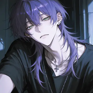 Profile image of 漆月