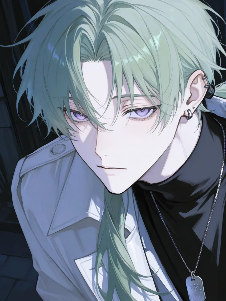 meme.0의 義兄達の溺愛物語 ♡ﾟ𓏵 ׅ♡ﾟ