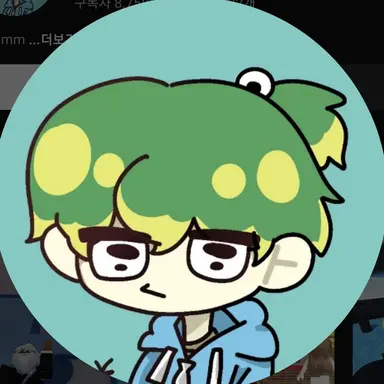 Profile image of 우유참치