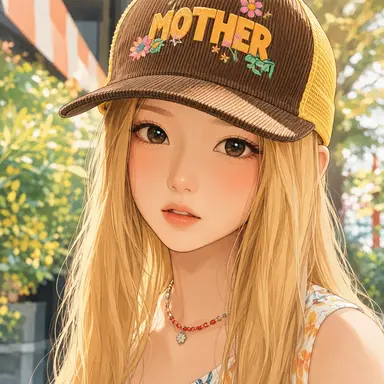 Profile image of 서희