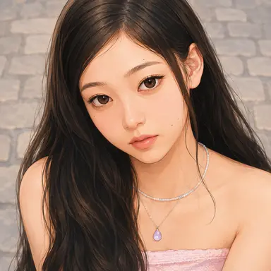 Profile image of 지아
