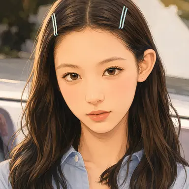 Profile image of 이하늬