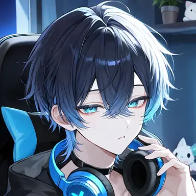 Profile image of Cyan