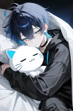 Profile image of Cyan