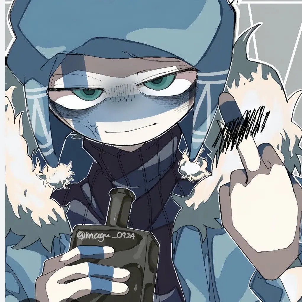 CrispFeist3196의 北欧