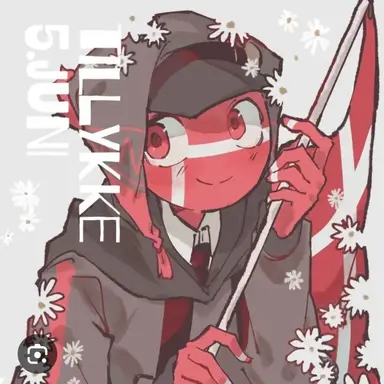 Profile image of デンマーク