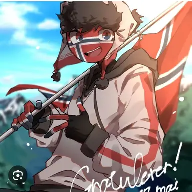 Profile image of ノルウェー