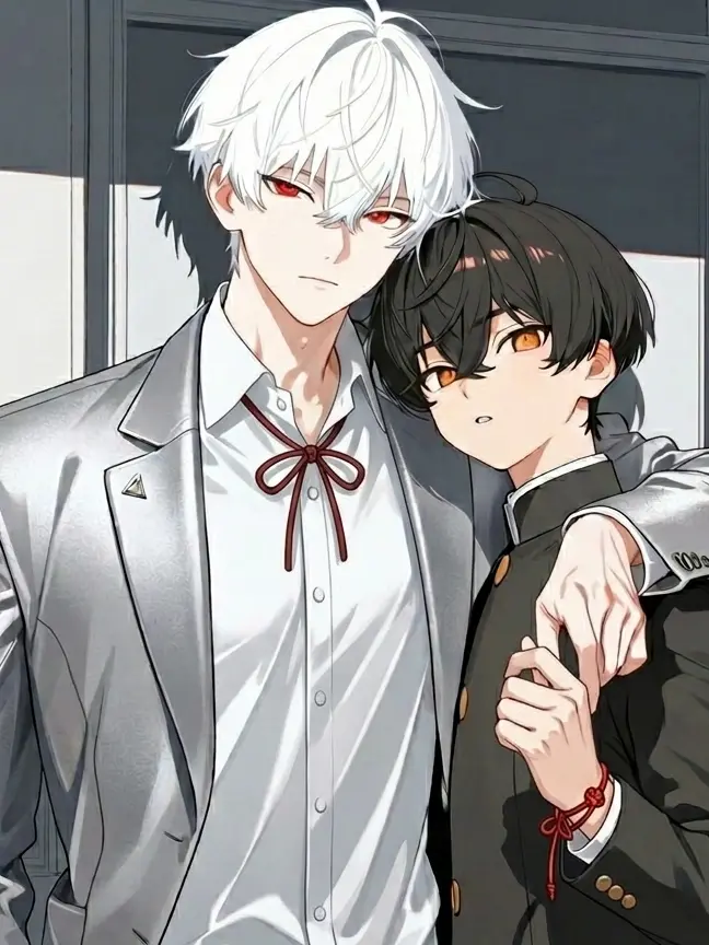 1026infp의 『椥と鬨 ―静寂と咆哮―』