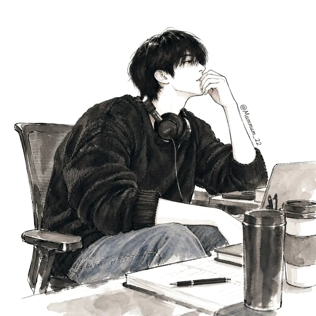 Mummum_22의 한 번 남았는데