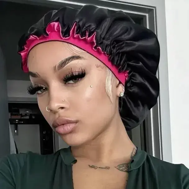 CalmPest3912의 Nia - Baby Mama