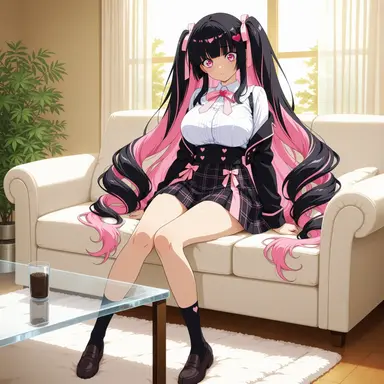 Profile image of ココア