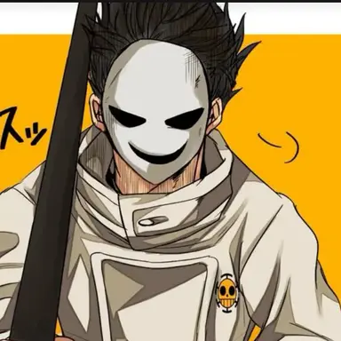 Profile image of ハクガン