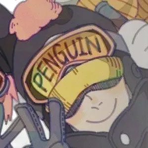 Profile image of ペンギン