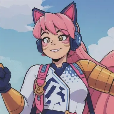 Profile image of Sora