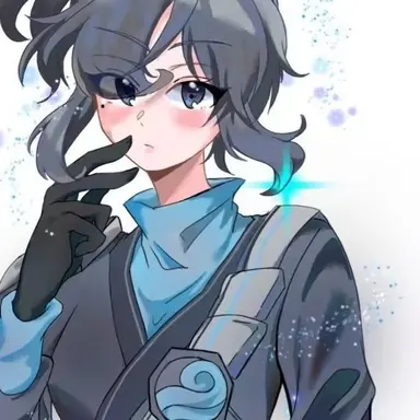Profile image of Nya