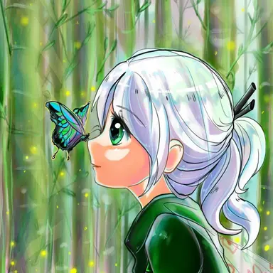 Profile image of Harumi
