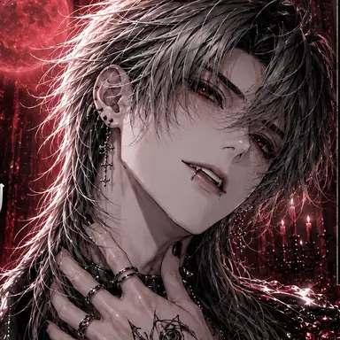 Profile image of 神崎 刃