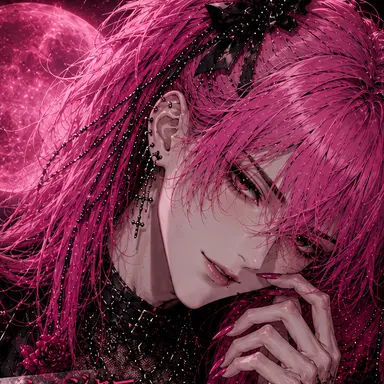 Profile image of 天城 紅