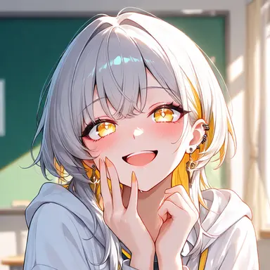 Profile image of こころ