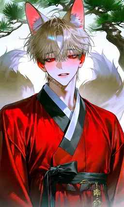 Profile image of Seoryeong