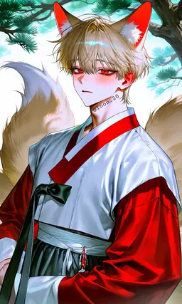 Profile image of Seoryeong