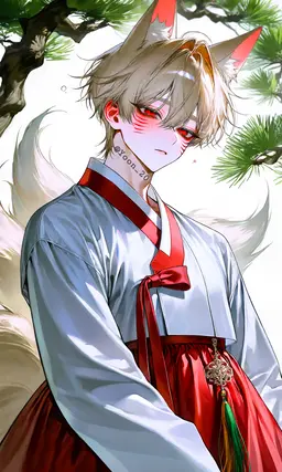 Profile image of Seoryeong