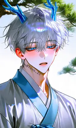Profile image of Cheongyun
