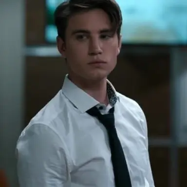 Profile image of Ty Townsend