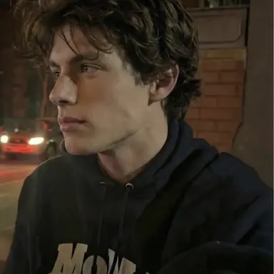 Profile image of Wesley Brooks