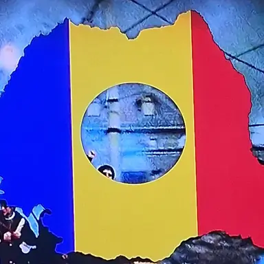 Profile image of Romania