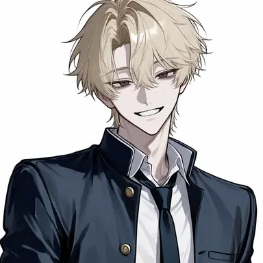 Profile image of 카이토